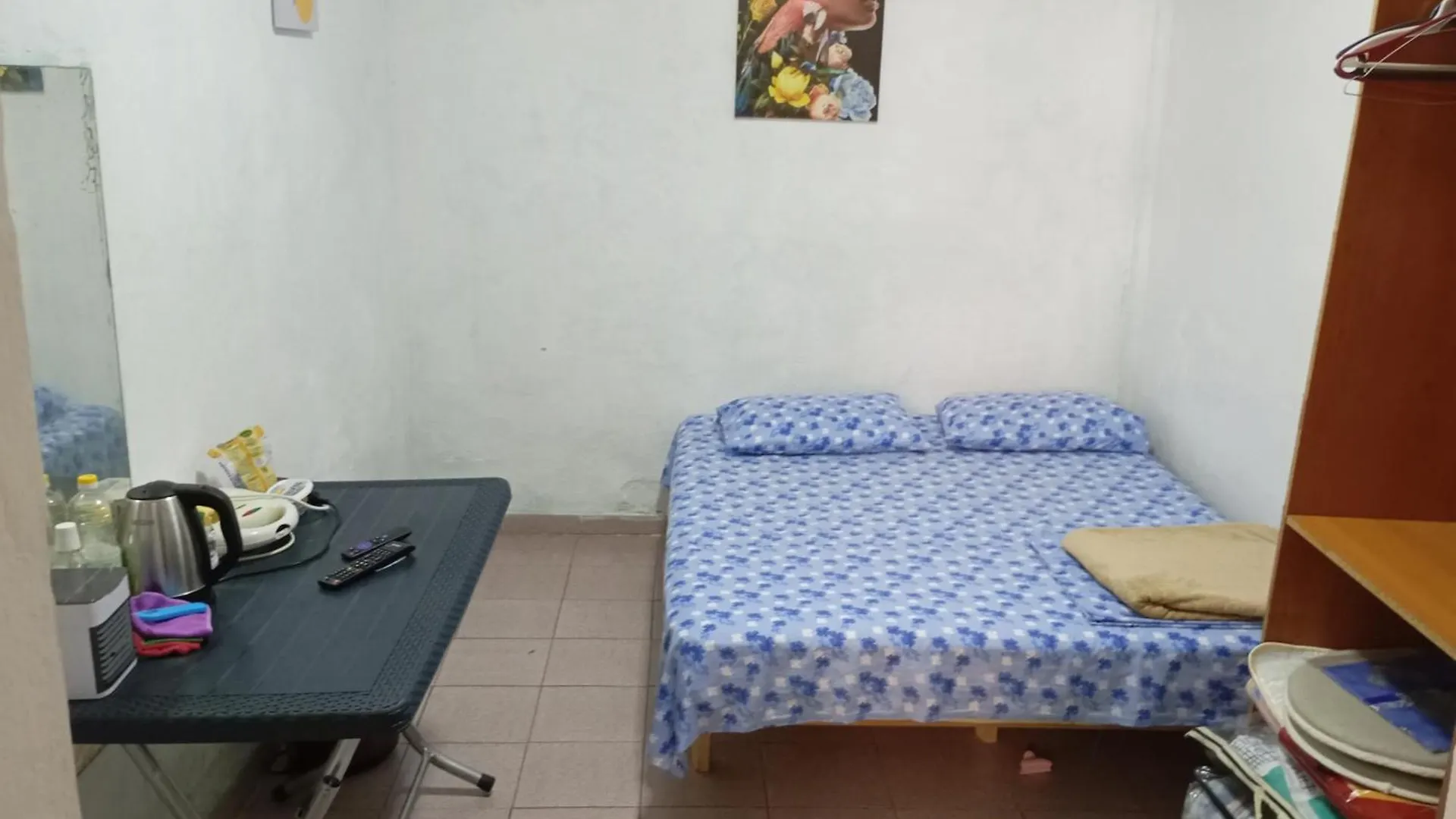 Private Studio 17 Tirana 0*,
